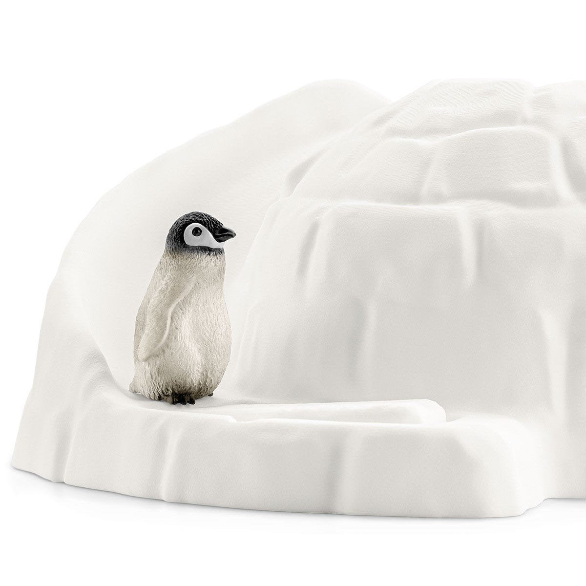 Schleich Wild Life Antarktis Expedition, Figura 42558