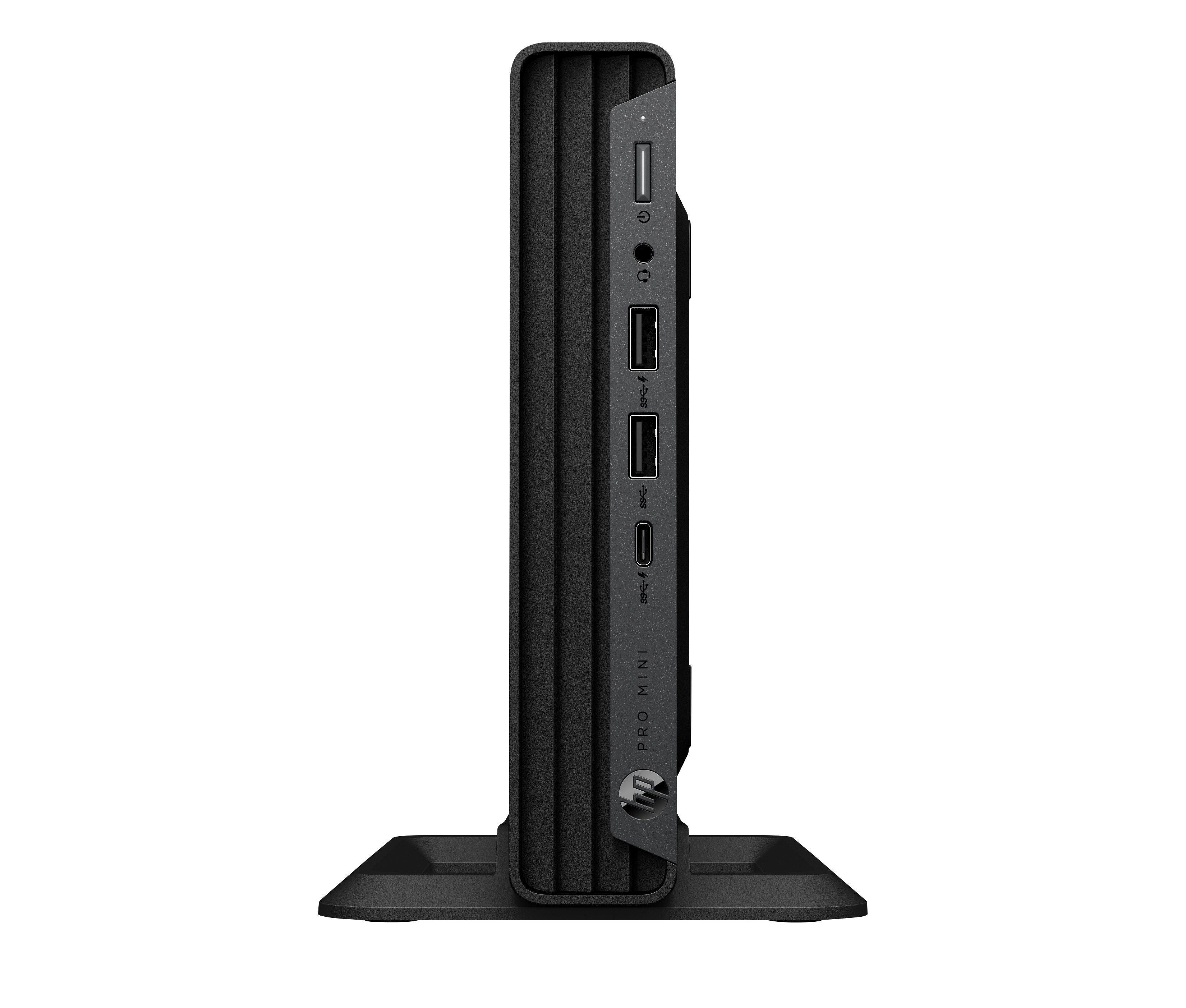 Mini Pc Hp Pro Mini 400 G9 I5-13500t 16gb 512ssd W11 Pro