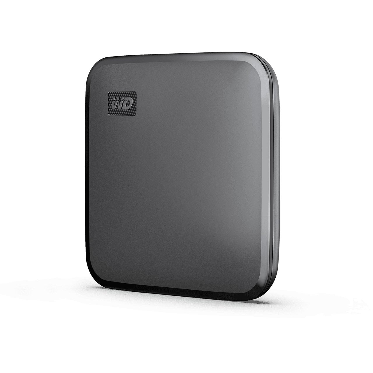 EAN 0619659187224 - Western Digital WD Elements SE SSD 2 TB Micro-USB B Negro imagen 2