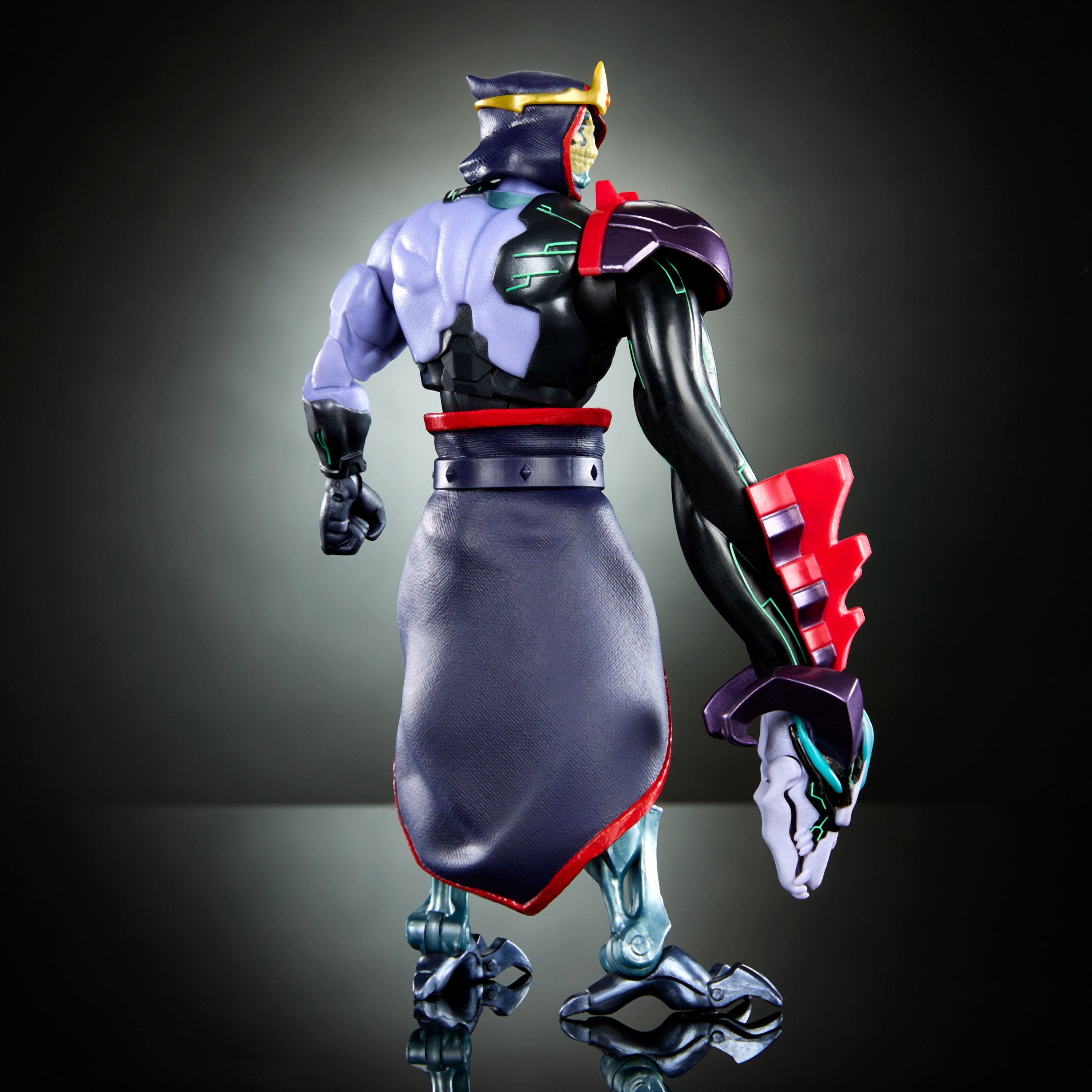 EAN 0194735243525 - Masters of the Universe HYC46 figura de juguete para niños imagen 5