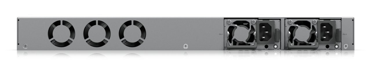 Enterprise Fortress Gateway 25g Cloud Gateway With 500+