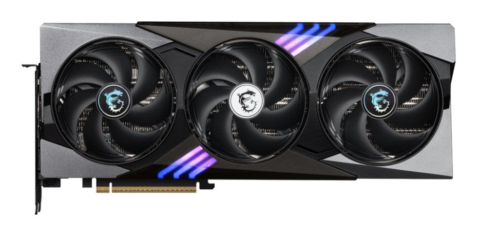 Msi Rtx5080 Gaming Trio 16gb Gddr7 Hdmi 3xdp