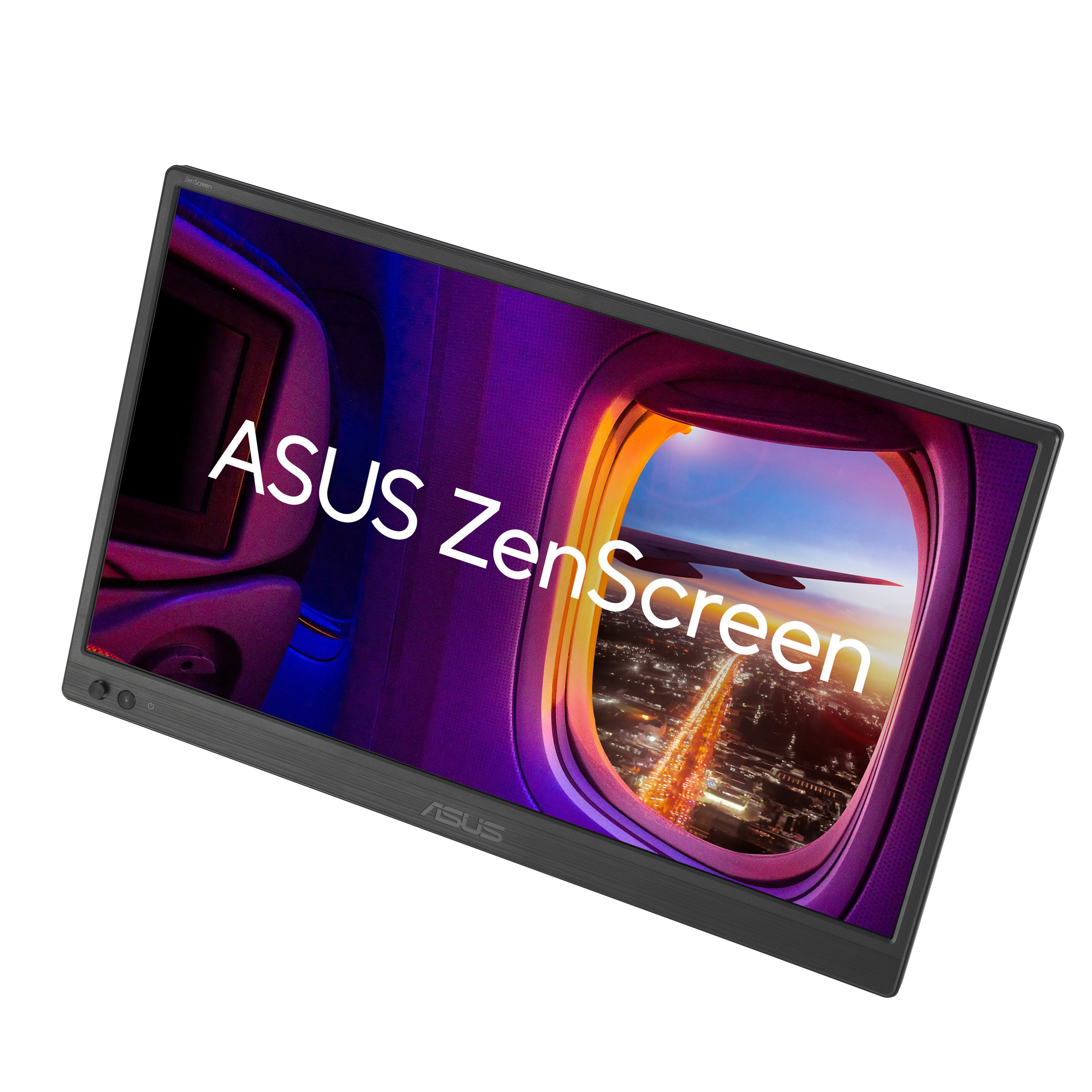 EAN 4711387767535 - ASUS ZenScreen MB169CK pantalla para PC 39,6 cm (15.6") 1920 x 1080 Pixeles Full HD LCD Negro imagen 7