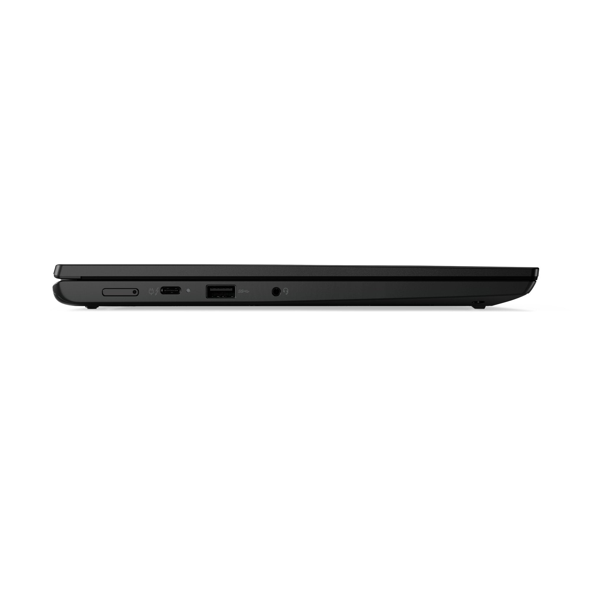 Portátil Lenovo Thinkpad L13 2-In-1 Gen 5 Ultra 7 155u 16gb 512gb 13 3" Actualizable A 4g Lte W11pro 1y Premier Support + Co2 Offset