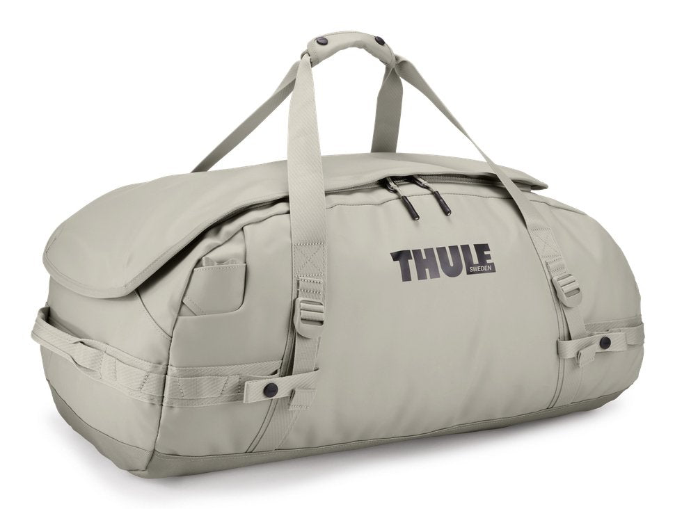 Thule Chasm Recycled Duffel 70l - Soft Sand, 3205140