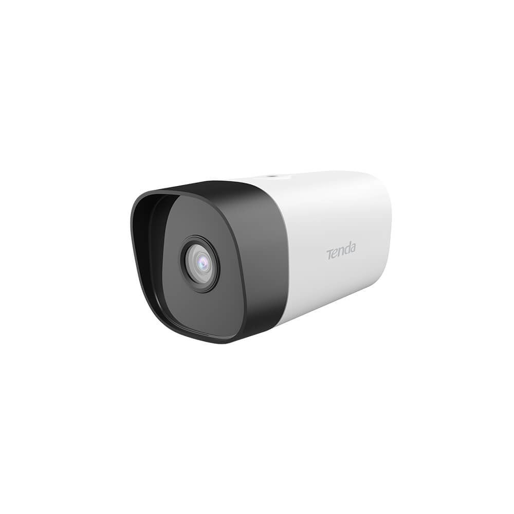 EAN 6932849434798 - Tenda IT7-PRS cámara de vigilancia Bala (forma) Cámara de seguridad IP Exterior 2560 x 1440 Pixeles Techo imagen 1