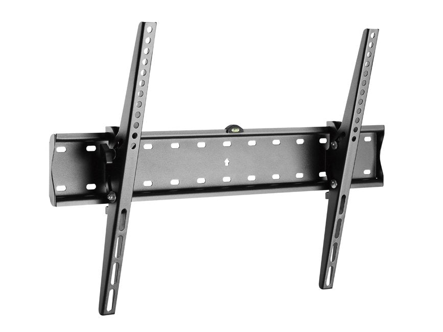 EAN 4015867225417 - Equip 650332 soporte para TV 177,8 cm (70") Negro imagen 1