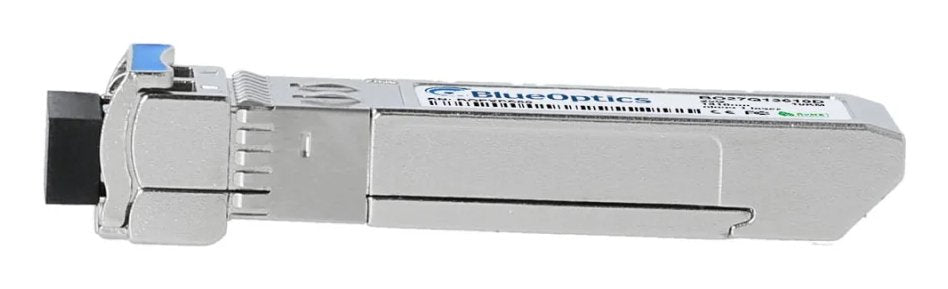 Blueoptics Sfp+ Transceiver 1310nm 10gbase-Lr 10km Industrial