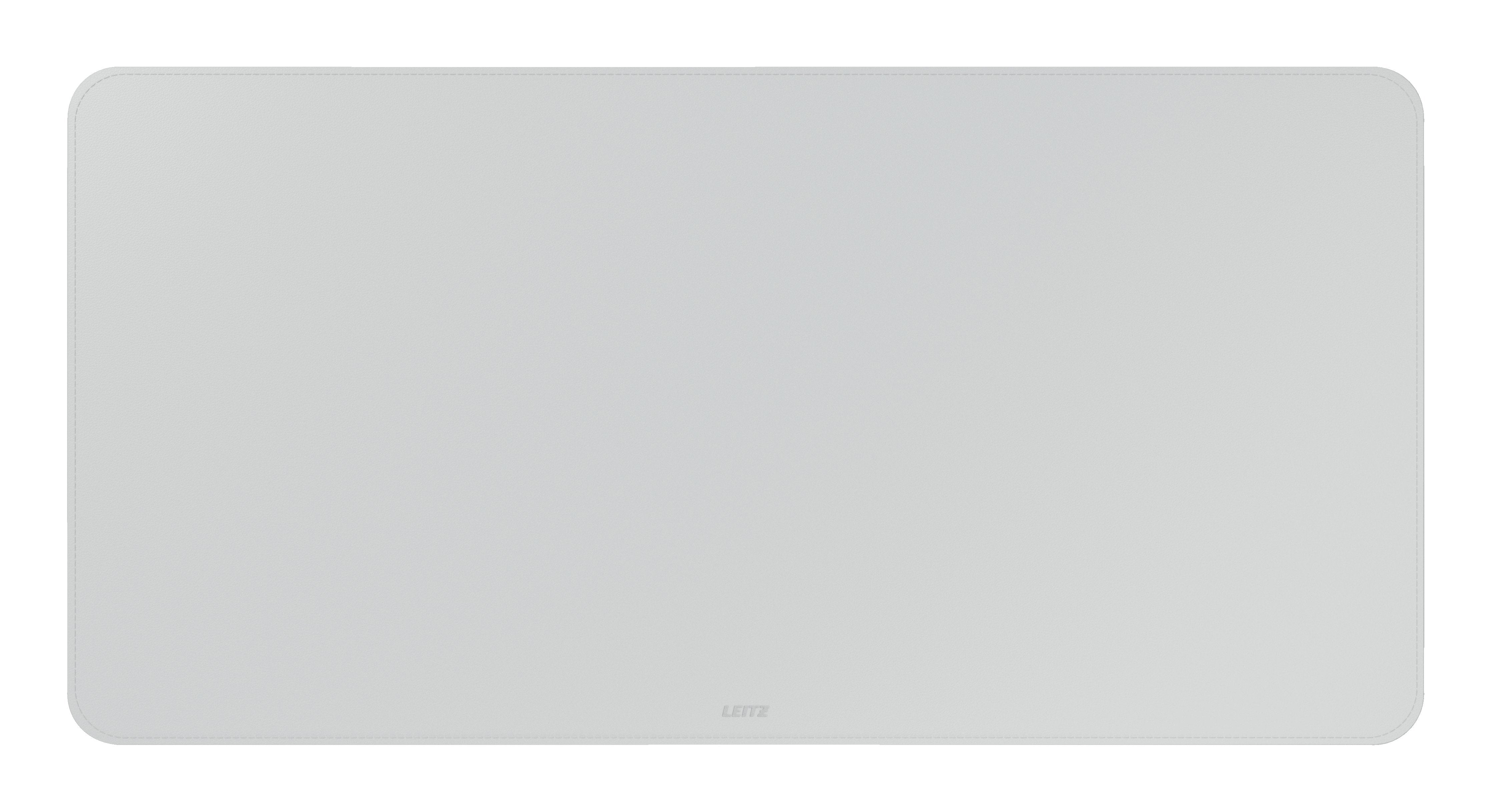 EAN 4002432141852 - Leitz 53820085 protector de escritorio Cloruro de polivinilo (PVC) Gris imagen 9