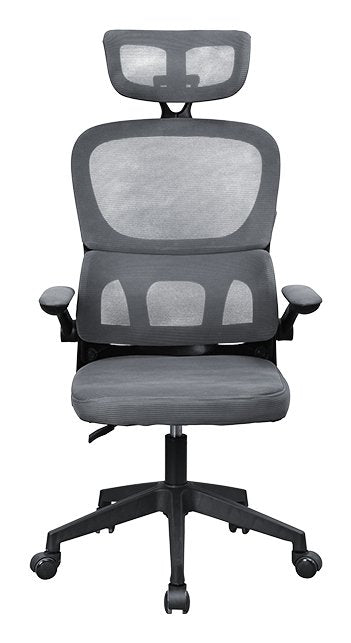 EAN 8435693109211 - Mars Gaming MGC-ERGOPRO Asiento acolchado Respaldo de rejilla imagen 2