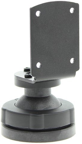 Arat Batt732 Soporte Soporte Pasivo Navegante Negro