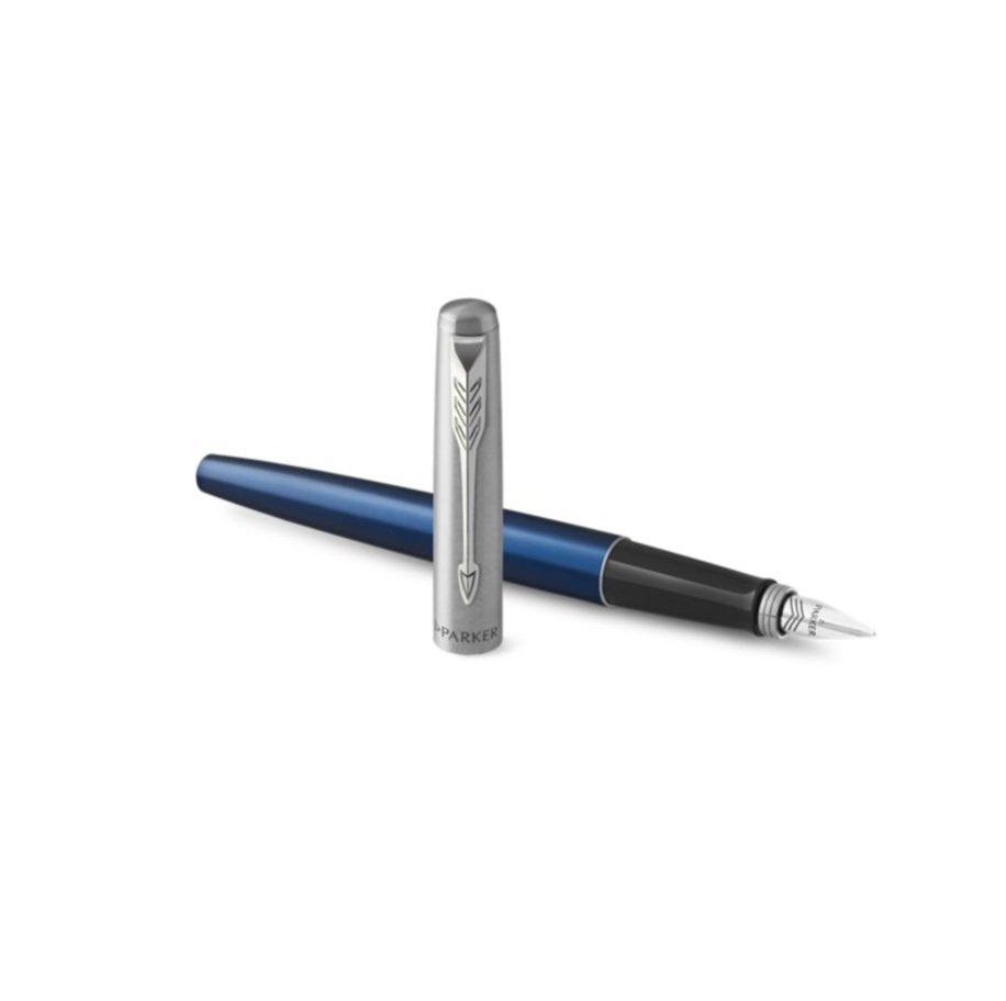 Parker 2030950 Jotter Füller, Royal Blue