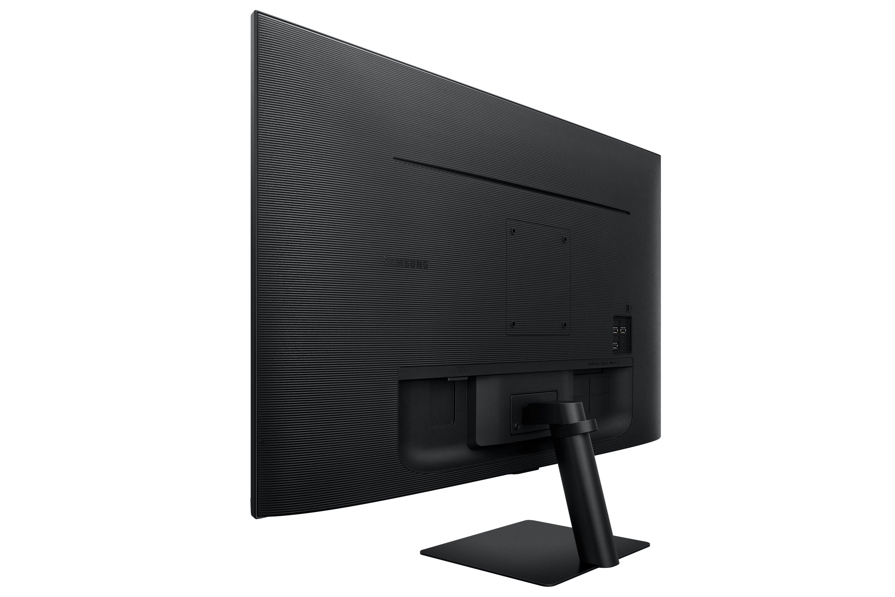 Monitor Inteligente Samsung M7b S32bm700up 32' 4k Smart Tv Multimedia Negro