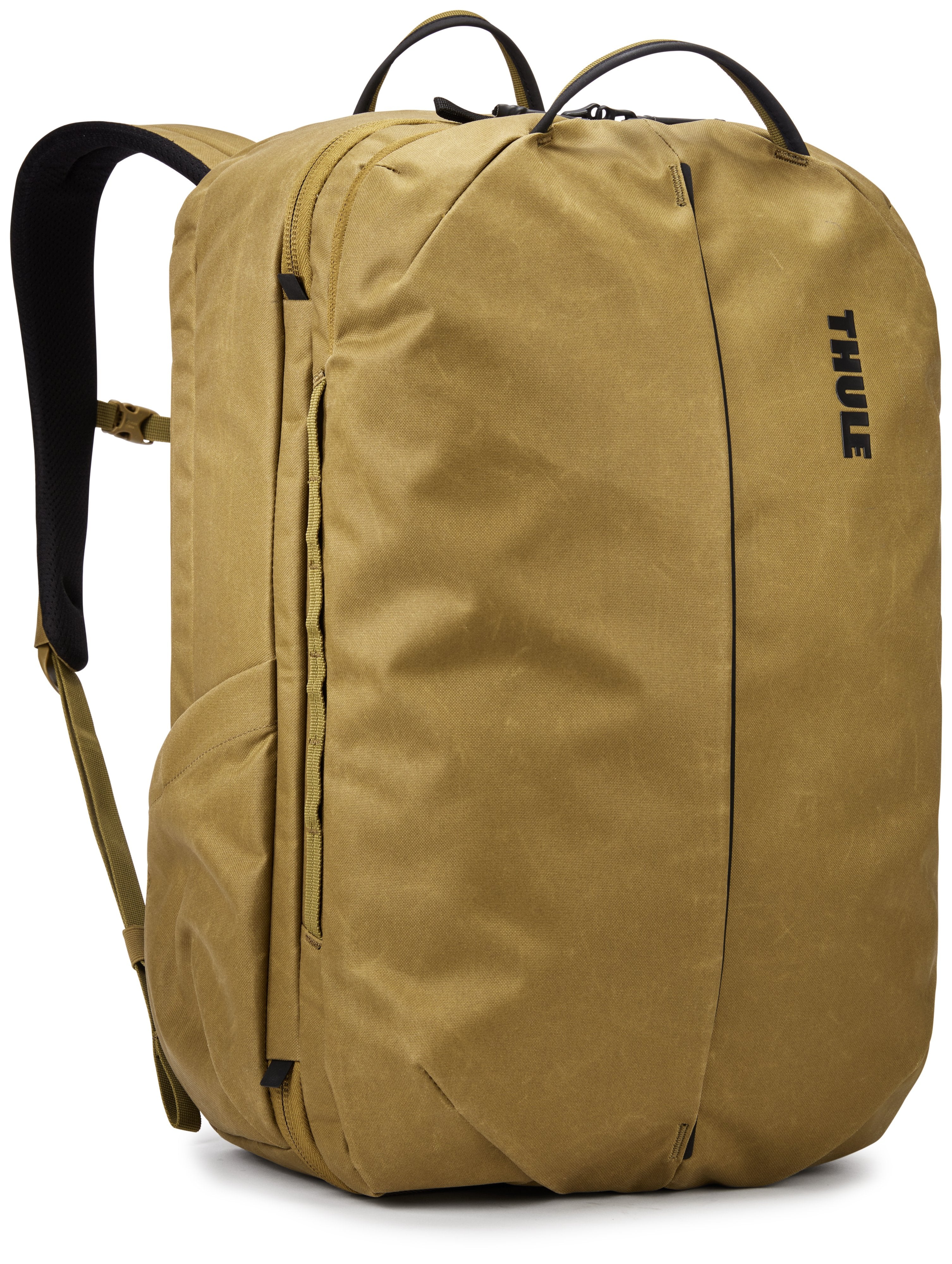 EAN 0085854252089 - Thule Aion TATB140 - Nutria Bolsa de viaje Estructura blanda Caqui 40 L Poliéster imagen 1