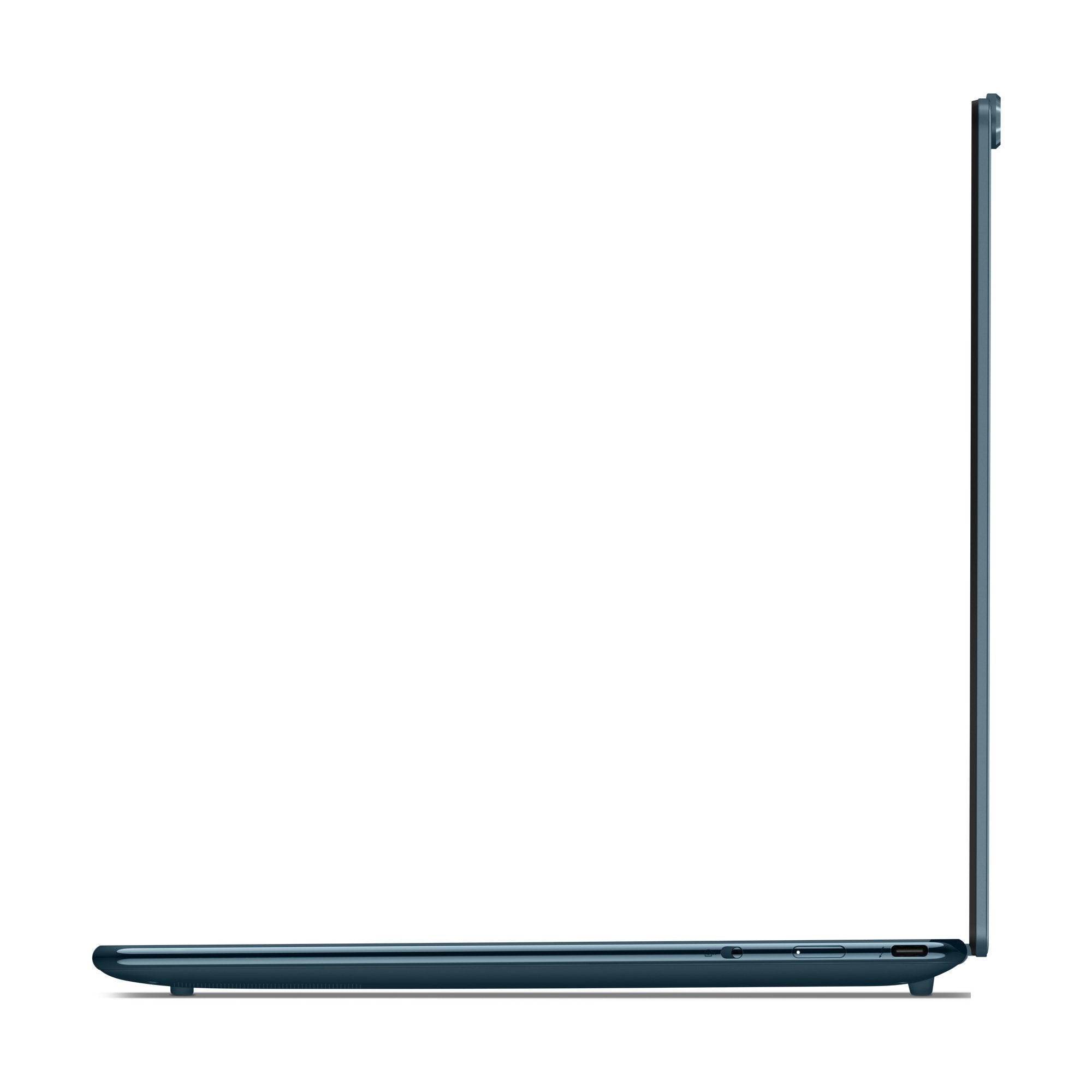 EAN 0198156686725 - Lenovo Yoga Slim 9 14ILL10 Copilot+ PC Intel Core Ultra 7 258V Portátil 35,6 cm (14") Pantalla táctil WQU imagen 10
