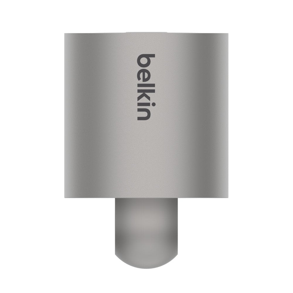 EAN 0745883781997 - Belkin F8E969BT cable antirrobo Acero inoxidable imagen 1