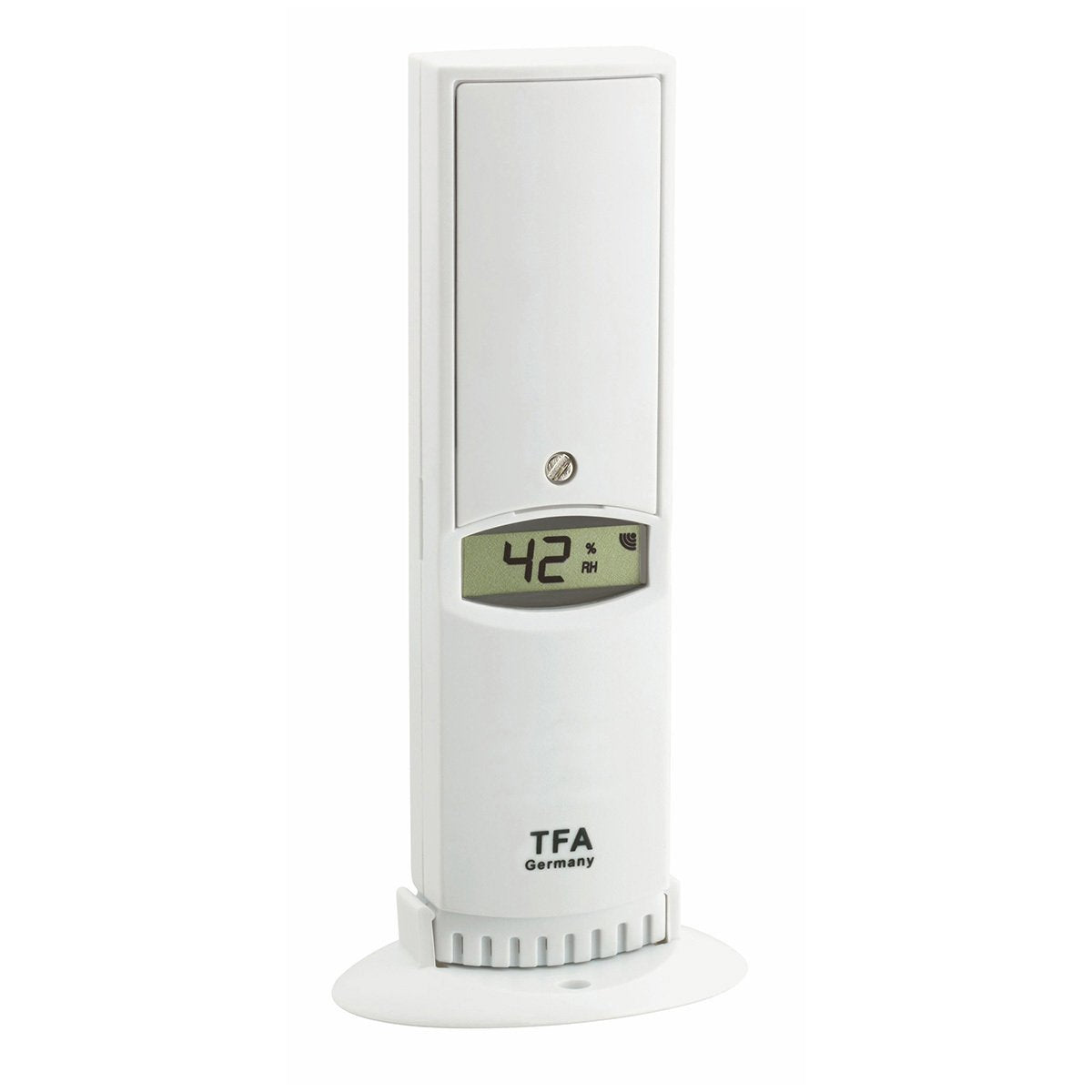 EAN 4009816031266 - TFA-Dostmann WeatherHub sensor ambiental para hogares inteligentes Inalámbrico imagen 2