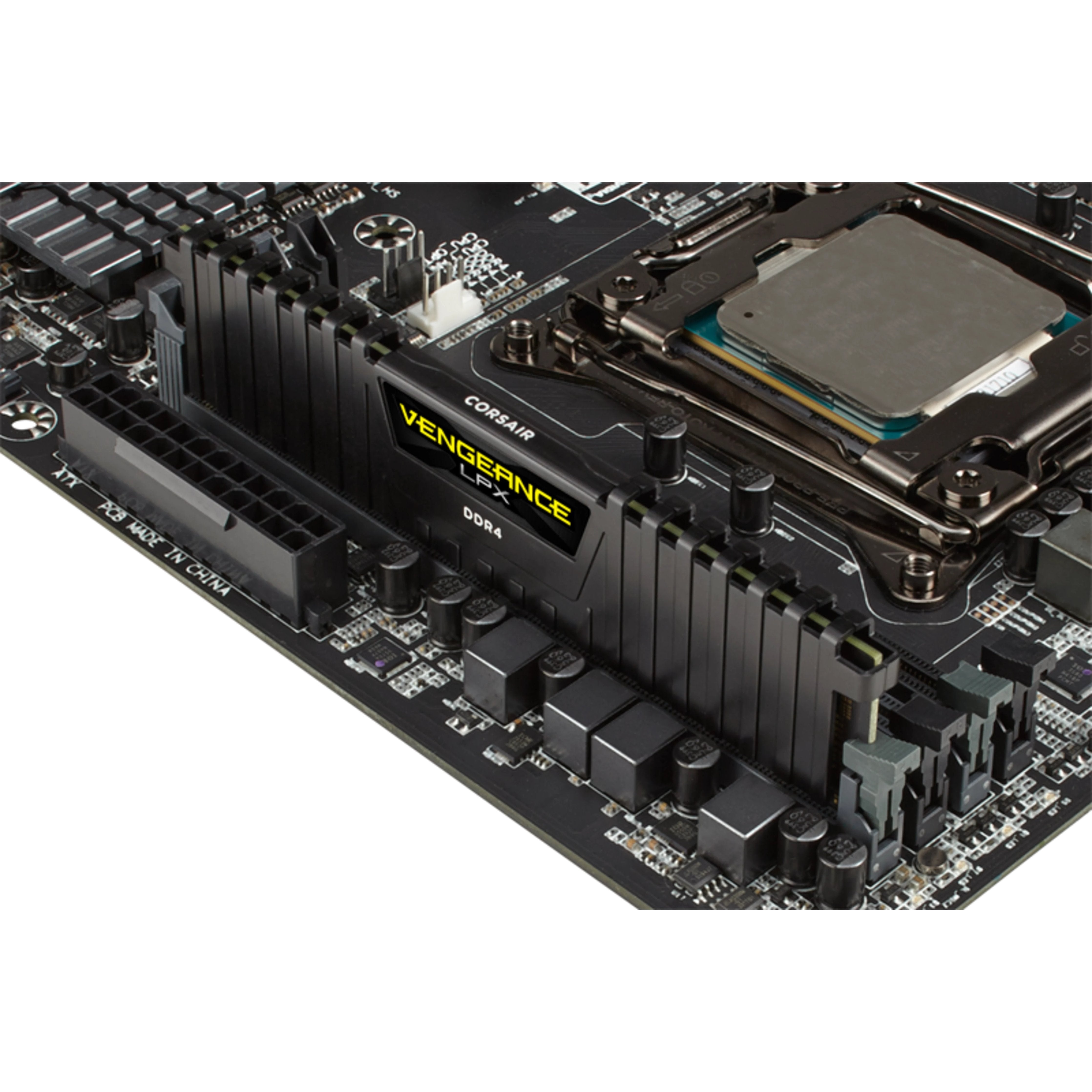 EAN 0843591069618 - Corsair Vengeance LPX 16GB DDR4-2666 módulo de memoria 2 x 8 GB imagen 4