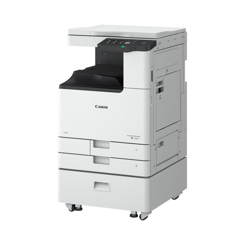 L Canon Imagerunner 2930i - Multifunktionsdrucker - S W - Laser - A3 (297 X 420 Mm) (Original) - A3 (Medien) - Bis Zu 30 Seiten Min. (Kopieren)
