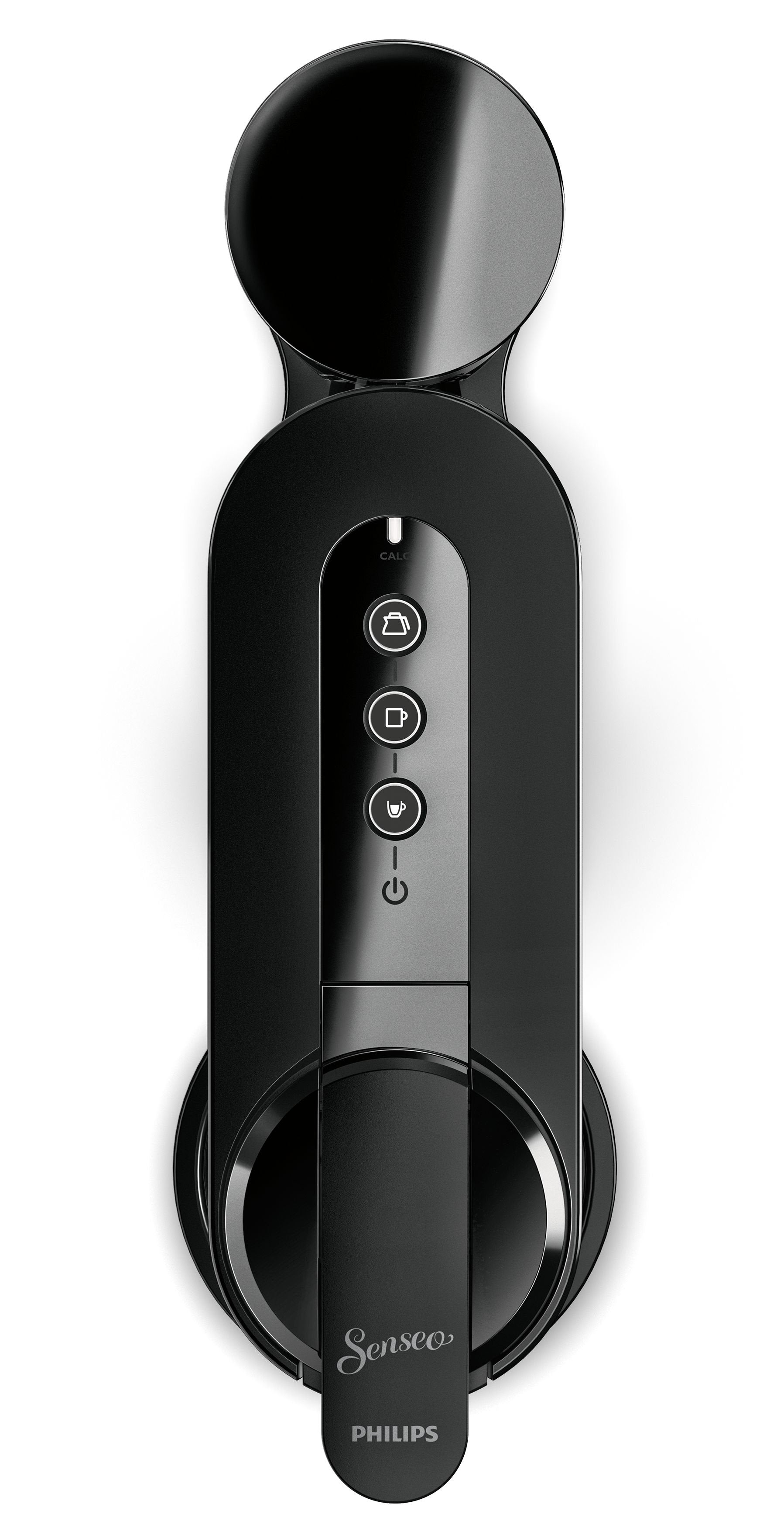 EAN 8720389014284 - Philips HD6593/22 cafetera eléctrica Semi-automática Cafetera combinada 1 L imagen 6