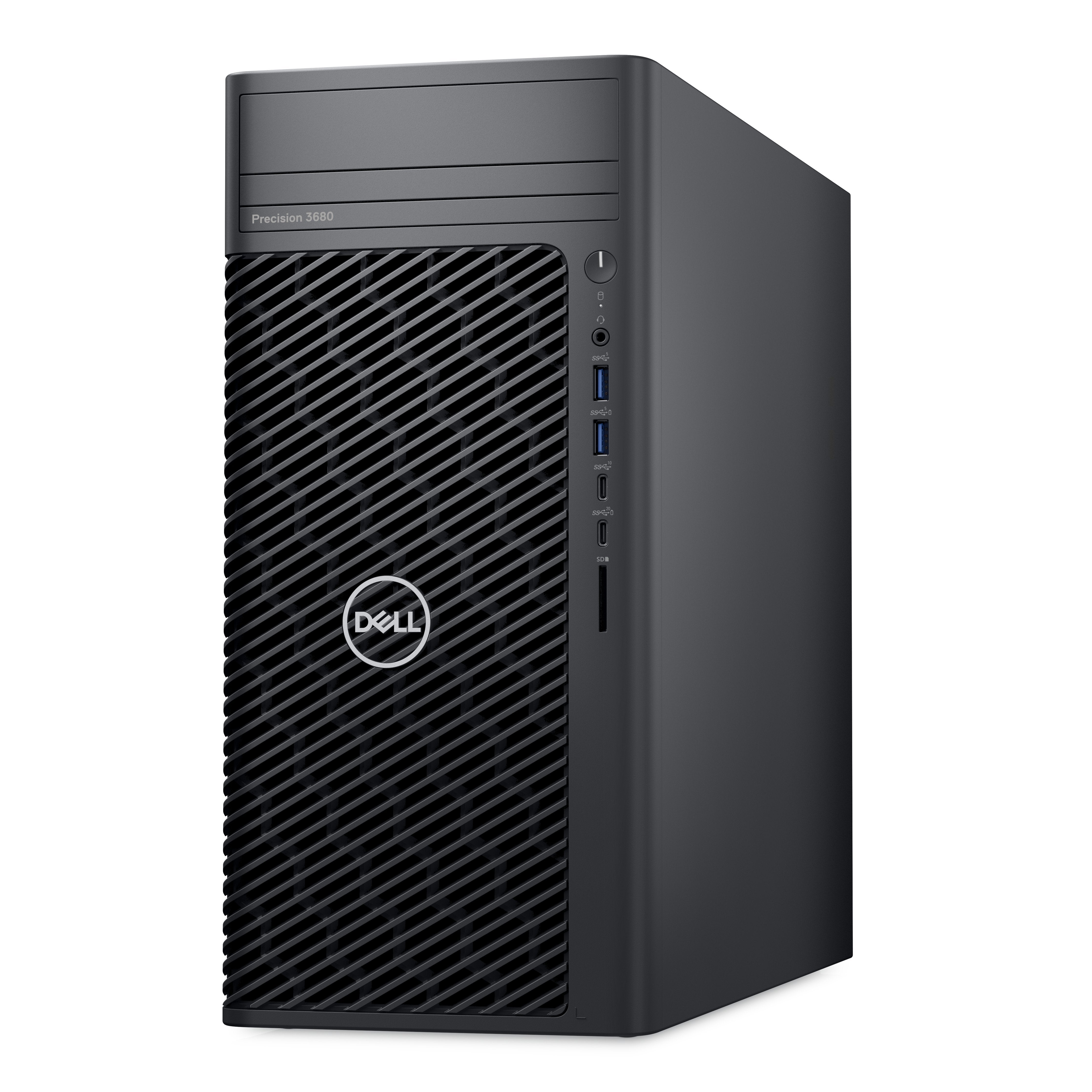 EAN 5397184865156 - DELL Precision 3680 Intel® Core™ i7 i7-14700 16 GB DDR5-SDRAM 512 GB SSD Windows 11 Pro Torre Puesto de t imagen 3