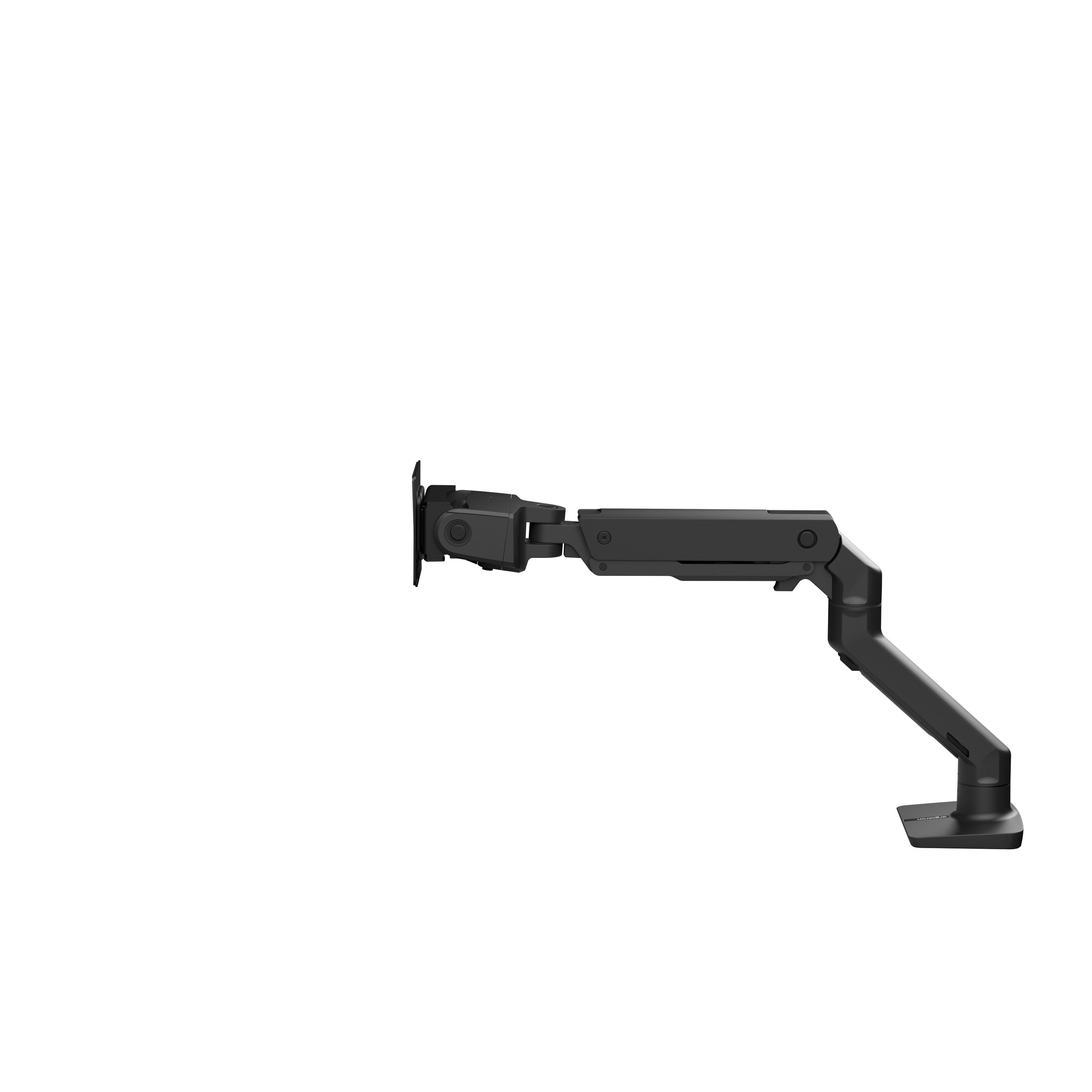 EAN 698833091939 - Ergotron HX Series HX ARM WITH VERY HEAVY DUTY PIVOT DESK 144,8 cm (57") Escritorio Negro imagen 11