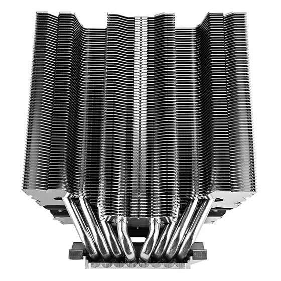 EAN 4710679818207 - Silverstone SST-XED120S-WS sistema de refrigeración para ordenador Procesador Disipador térmico/Radiador imagen 5