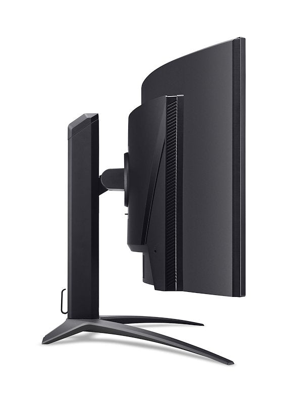 EAN 4711121955914 - Acer UM.TXXEE.001 pantalla para PC 99,1 cm (39") 3440 x 1440 Pixeles UltraWide Quad HD OLED Negro imagen 6