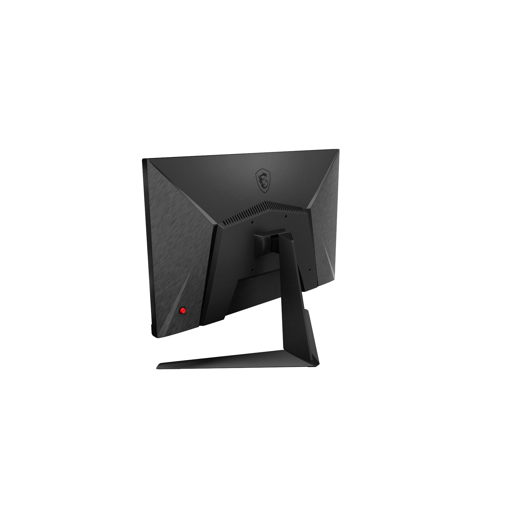 Monitor Msi G2412f 23.8" Rapid Ips Fhd 180hz 300cd M2 1ms 2xhdmi Dp