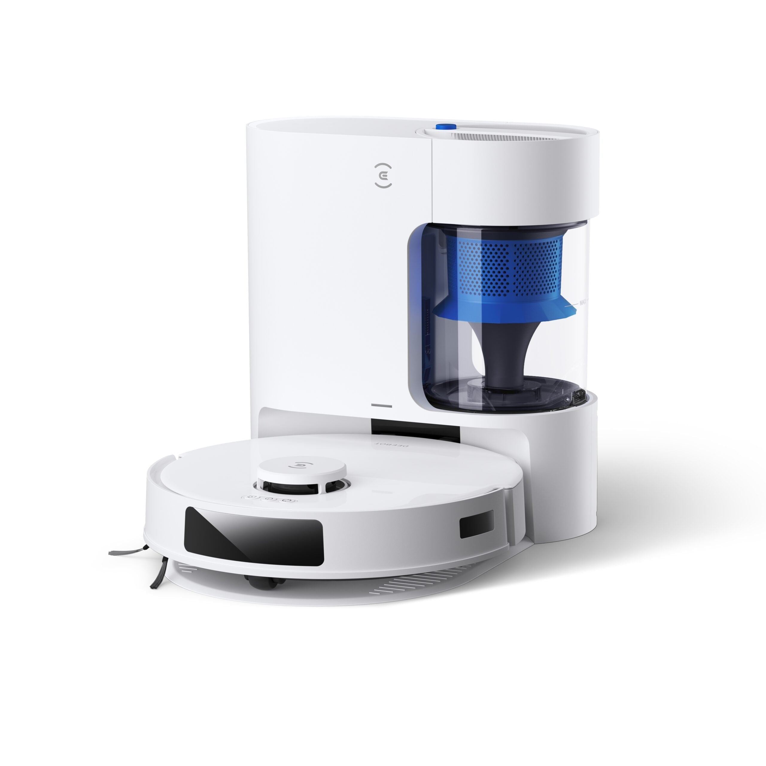 EAN 6970135032617 - Ecovacs Deebot N20 Plus Blanco imagen 1