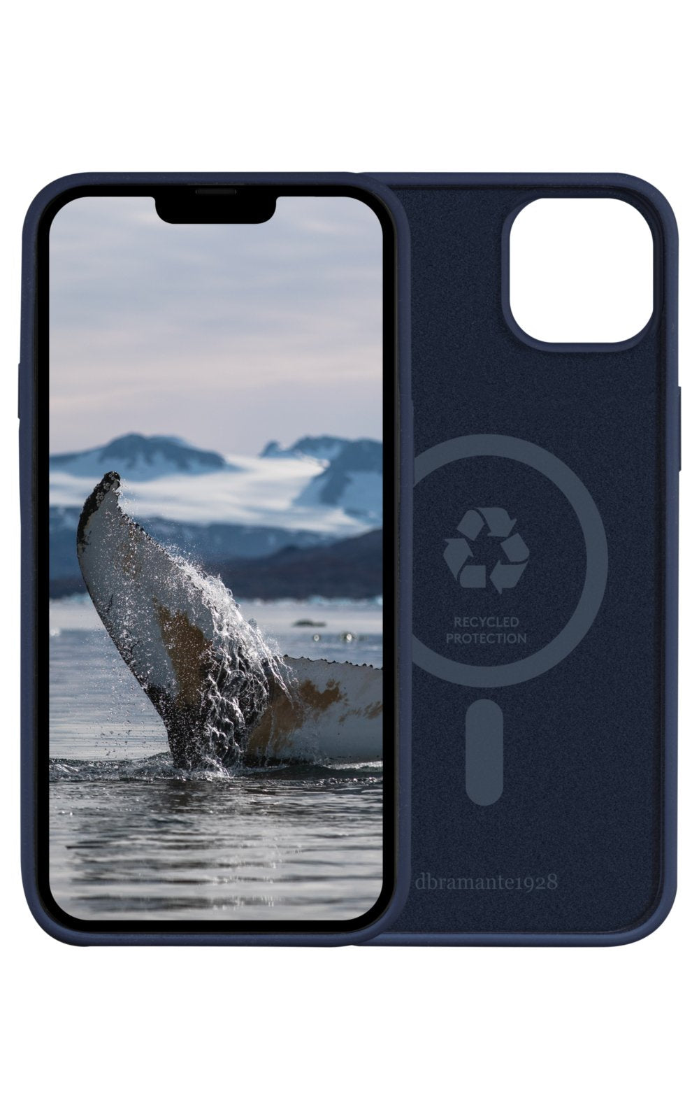 Monaco Iphone 14 Plus - Pacific Blue