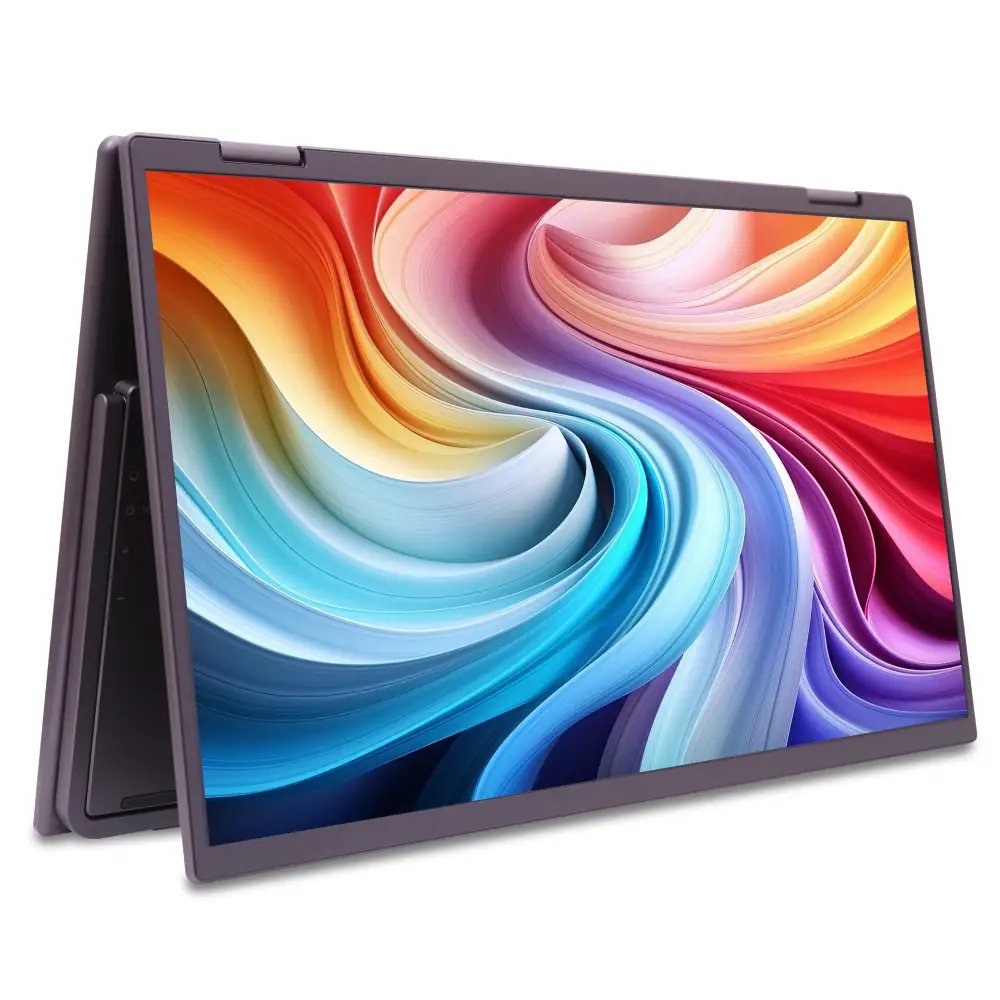 Monitor Móvil Dual De 16 "Pd163qbmiuux