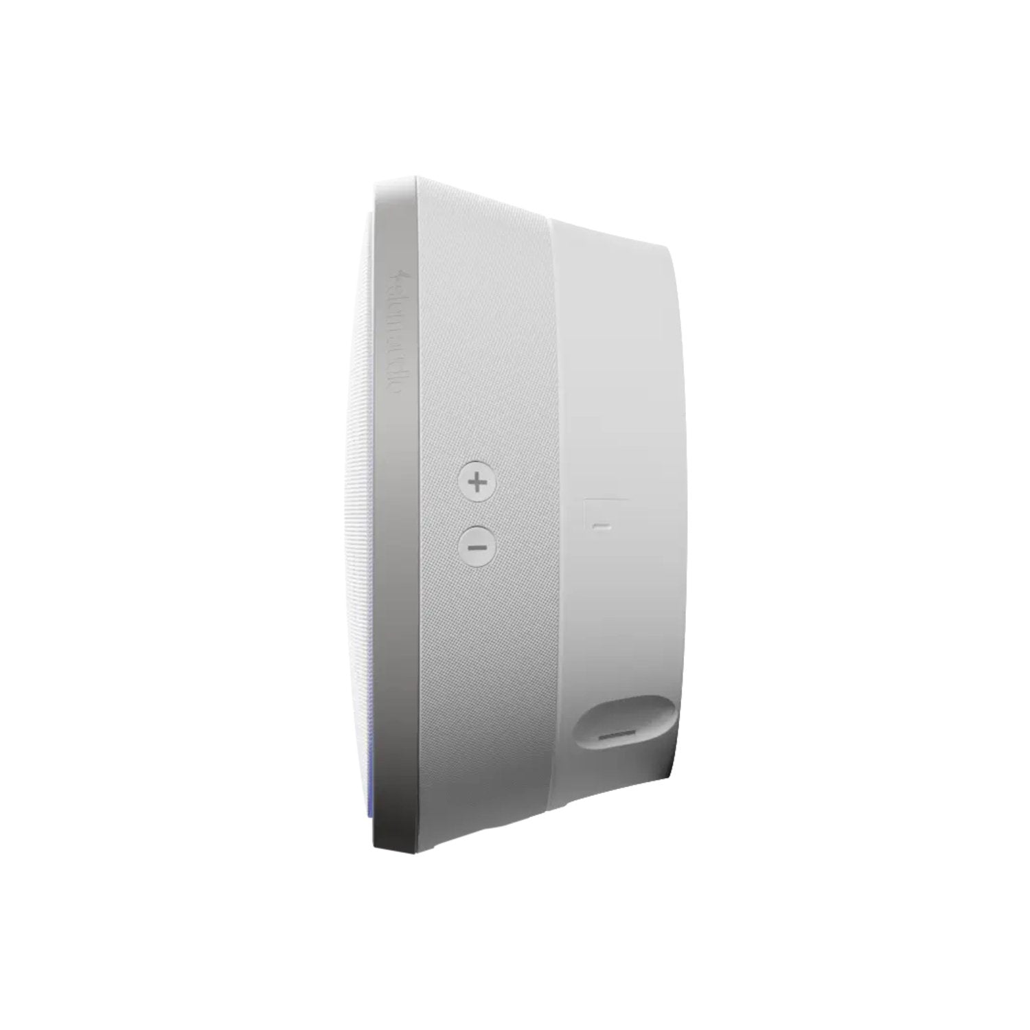Speaker - Stem Speaker Is A Poe+ - Powered, 9-Inch External Speaker, With Three Mounting Options [Ceiling-Mounted,