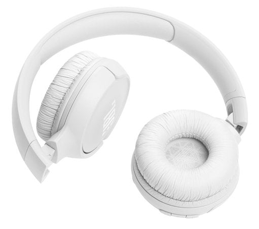 EAN 6925281963667 - JBL Tune 520BT Auriculares Inalámbrico Diadema Llamadas/Música USB Tipo C Bluetooth Blanco imagen 8