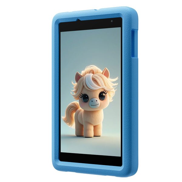 EAN 6931548321484 - Blackview Tab A5 Kids 64 GB Wifi Azul imagen 4