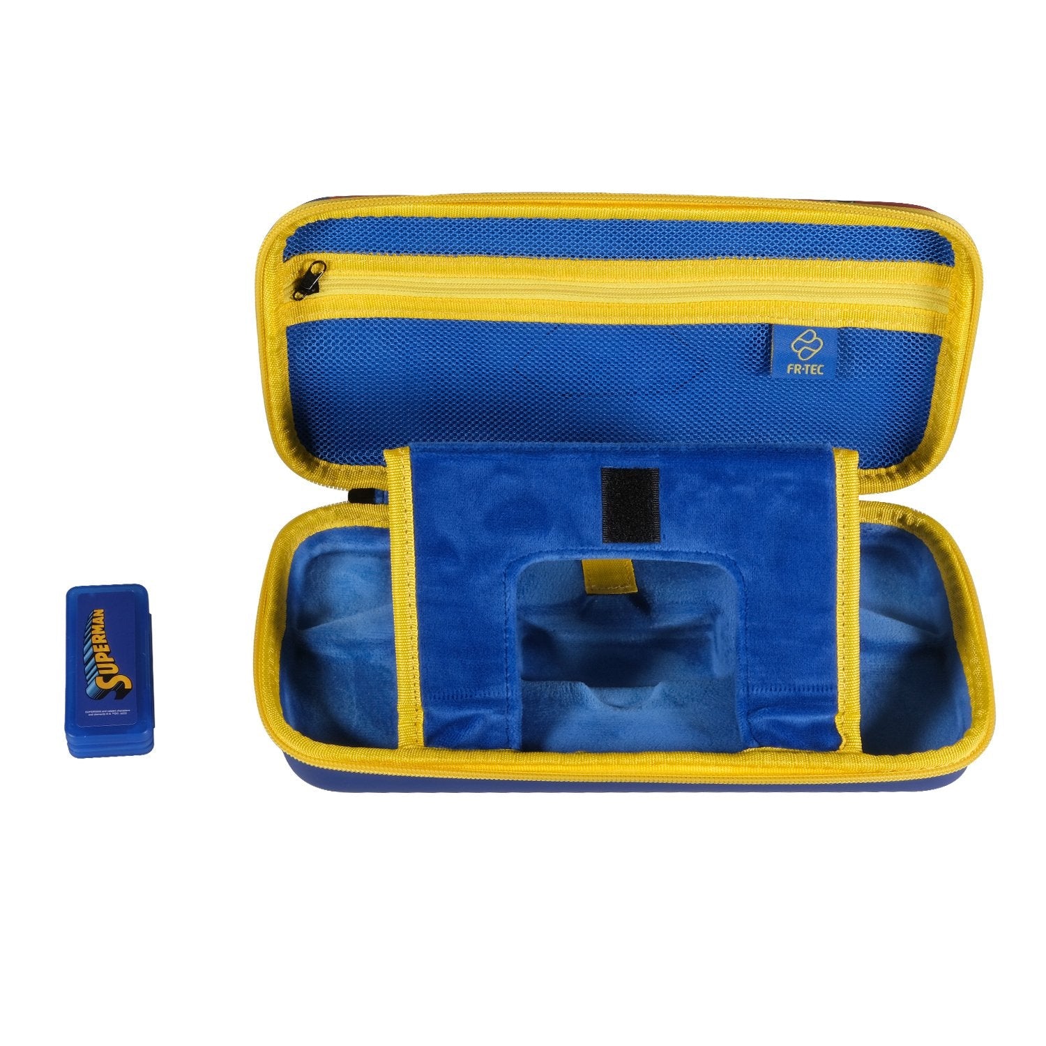 EAN 8436563094224 - Blade Gaming SUPSWPB accesorio y piza de videoconsola Maleta de transporte imagen 21