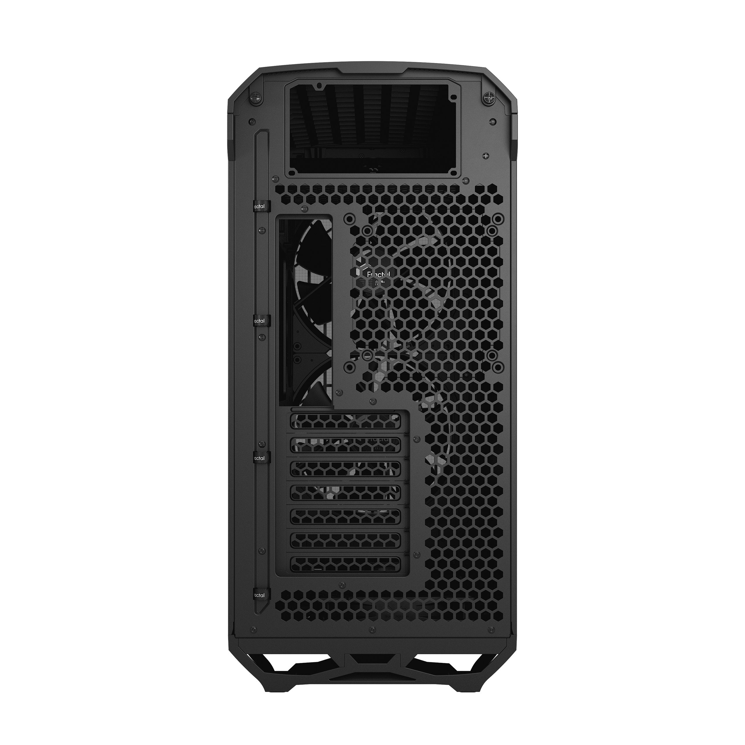EAN 7340172702603 - Fractal Design Torrent Torre Negro imagen 6
