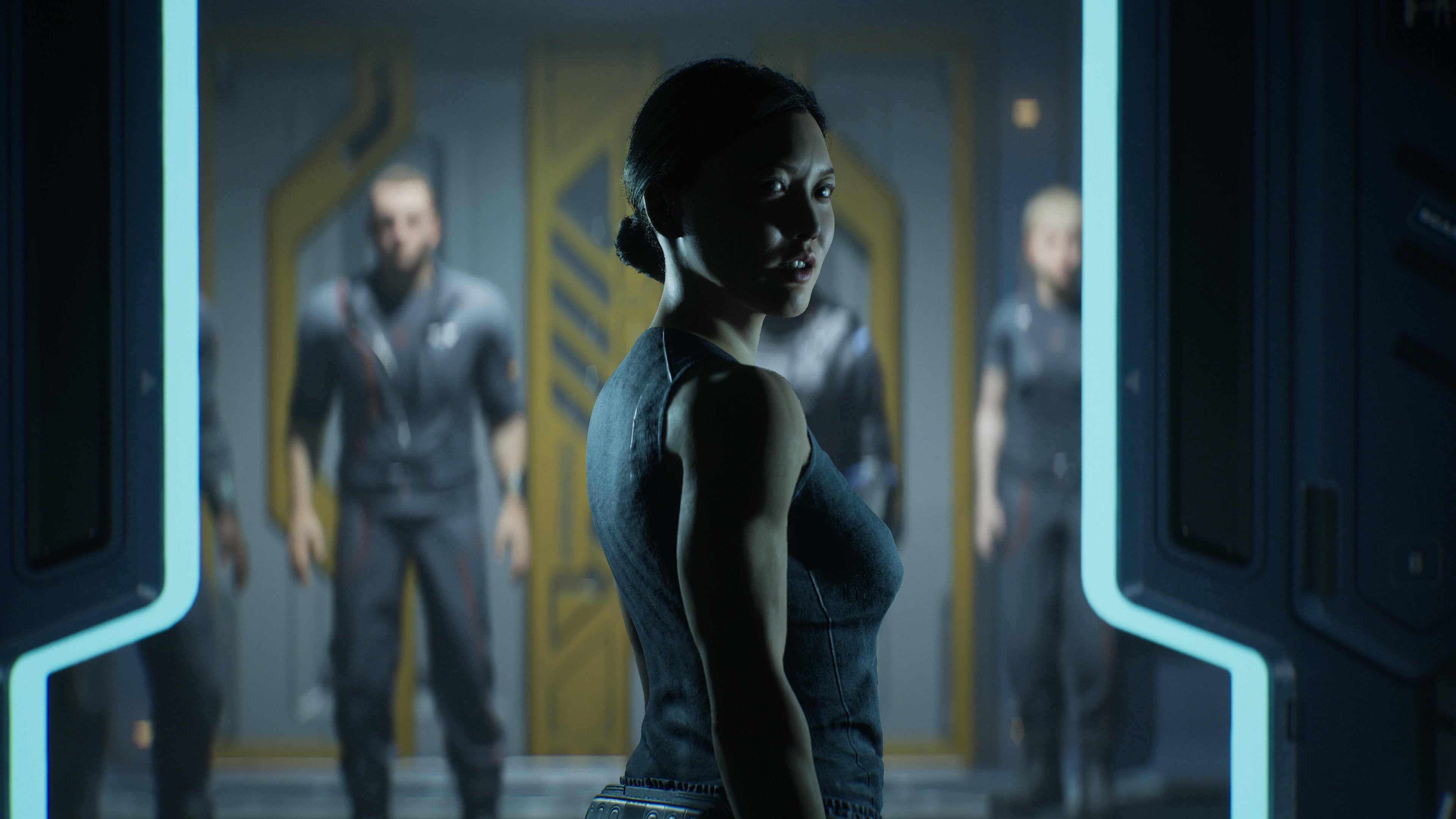 Ps5 Directive 8020 - Deluxe Edition Eu