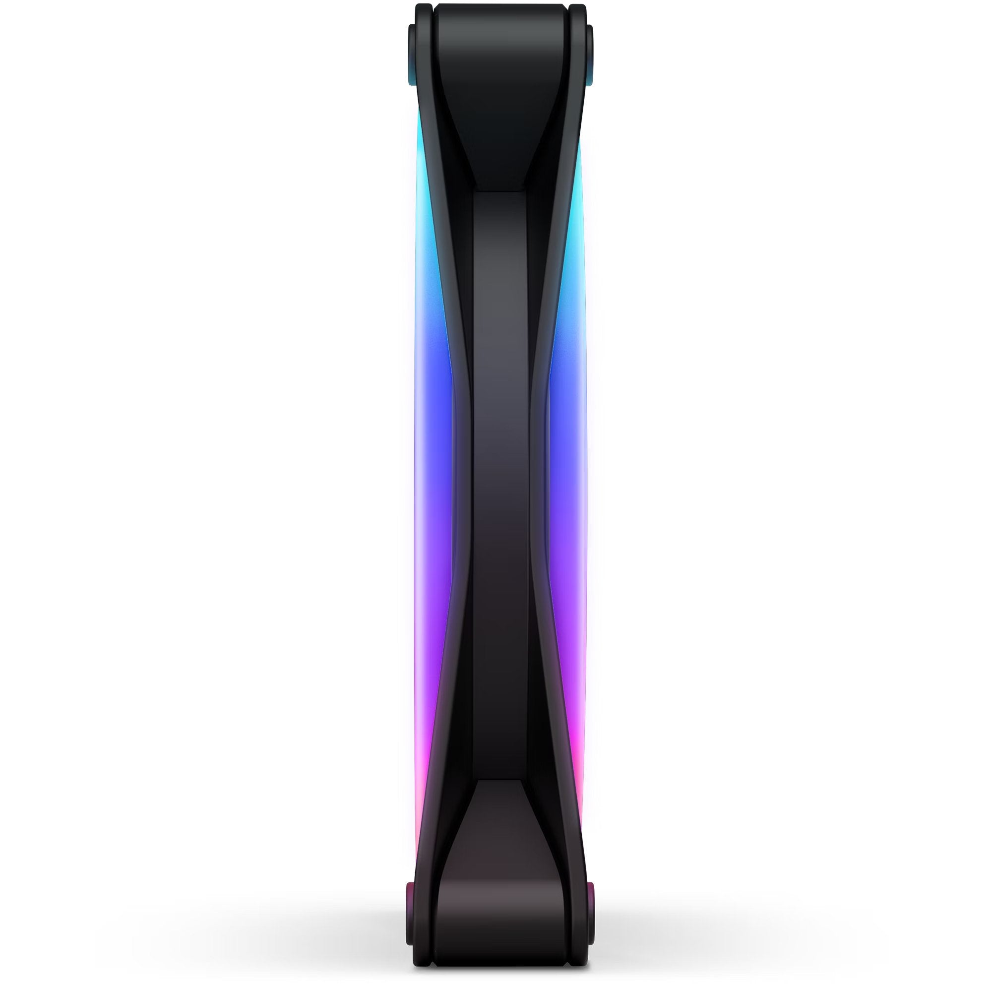 EAN 5056547200873 - NZXT F140 RGB DUO Ventilador 14 cm Negro 1 pieza(s) imagen 3