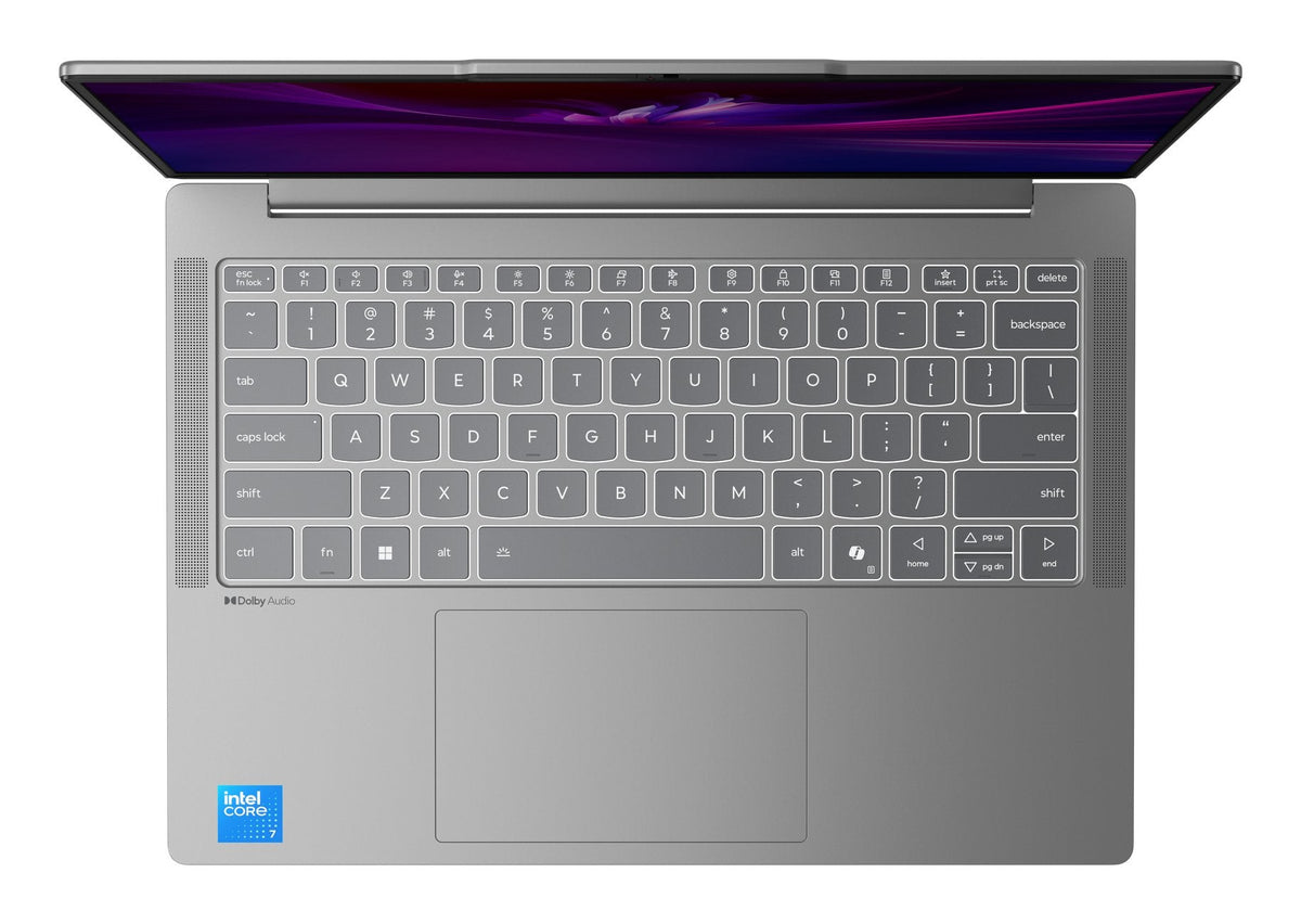 Lenovo Ideapad Slim 5 14imh9-621intel Core Ultra 9 185h/16gb/1tb Ssd/14" (Pt)