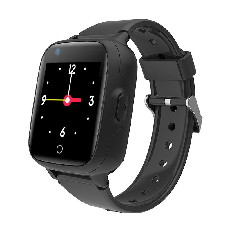 EAN 8436588882219 - Leotec LESWKIDS06K Relojes inteligentes y deportivos 3,56 cm (1.4") IPS 55 mm Digital Pantalla táctil Wif imagen 2