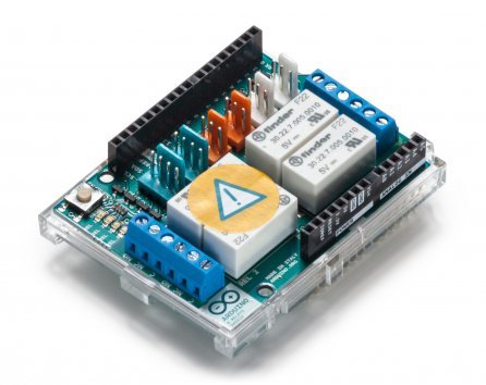 EAN 7630049200654 - Arduino A000110 accesorio para placa de desarrollo imagen 3