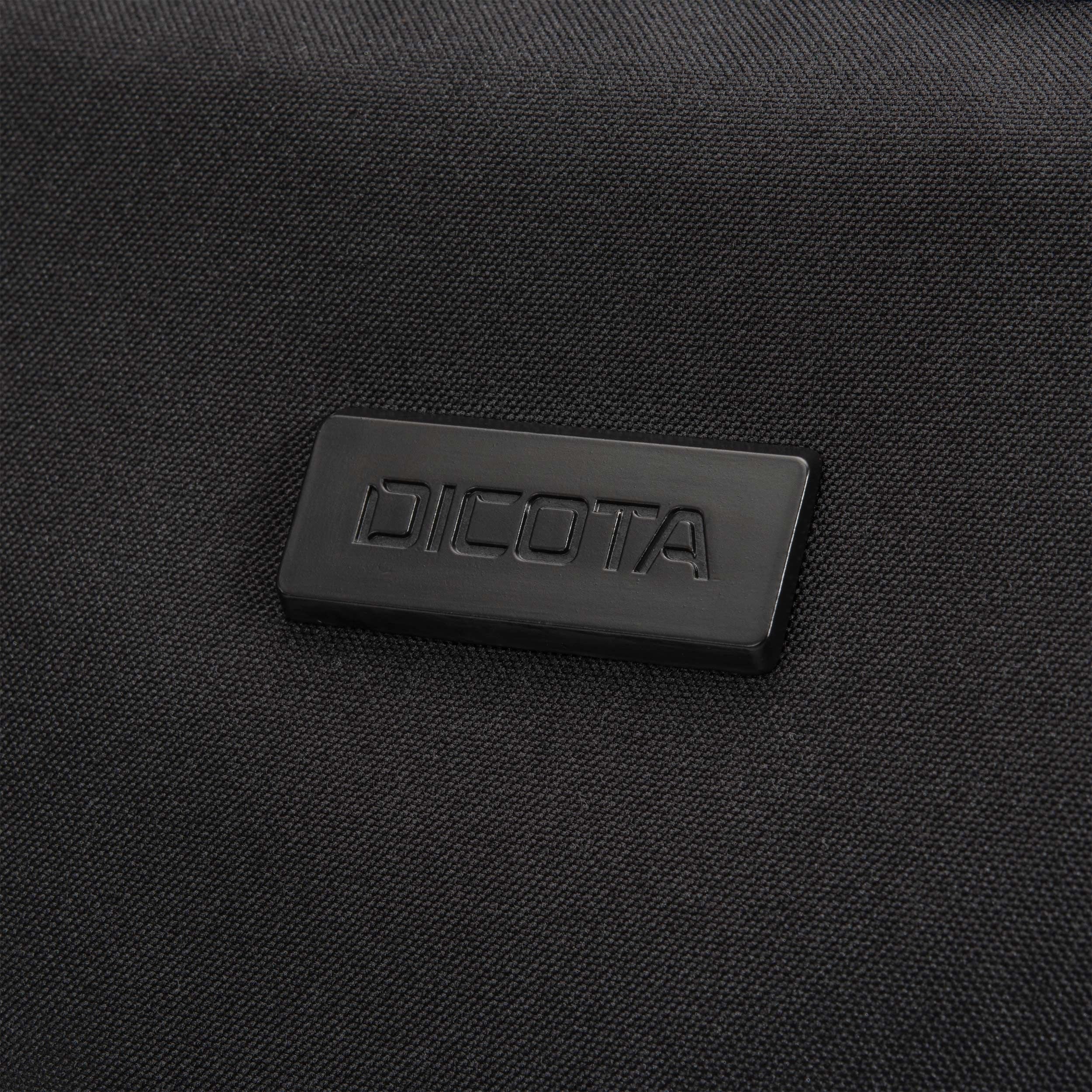 Dicota Backpack Companion 13-16" Active Negro