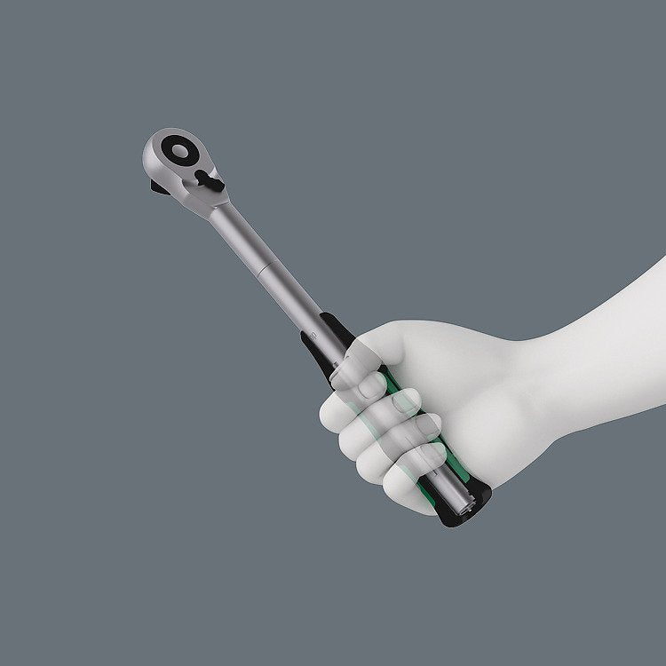 Wera 8006 Sc 1 Juego De Llaves De Tubo