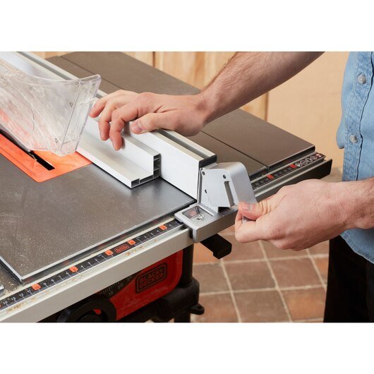 EAN 5035048712412 - Black & Decker BES720-QS sierra de mesa 4800 RPM imagen 15