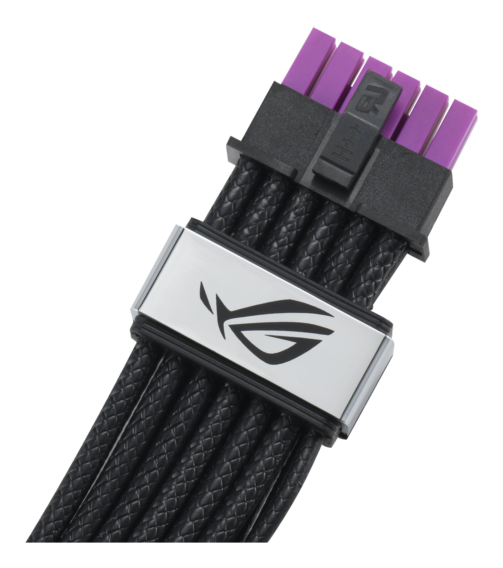 Asus Rog-Equalizer-Negro Power Supply Units