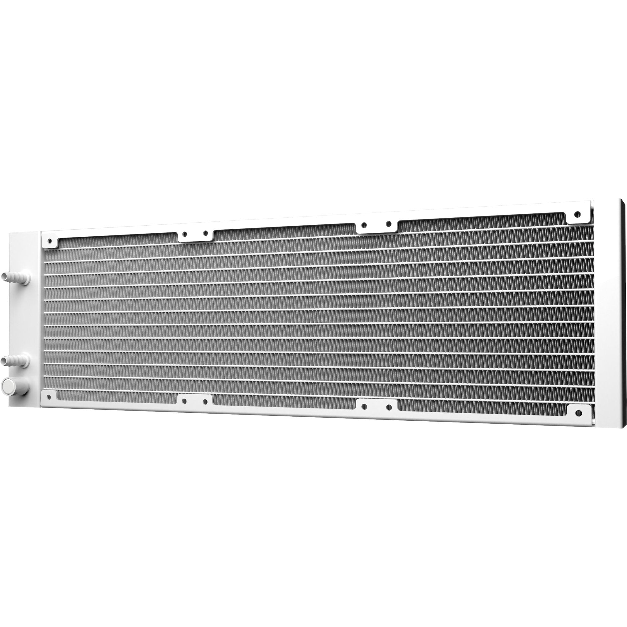 EAN 4250280345698 - Alpenföhn Gletscherwasser 360 Procesador Sistema de refrigeración líquida todo en uno Blanco imagen 6