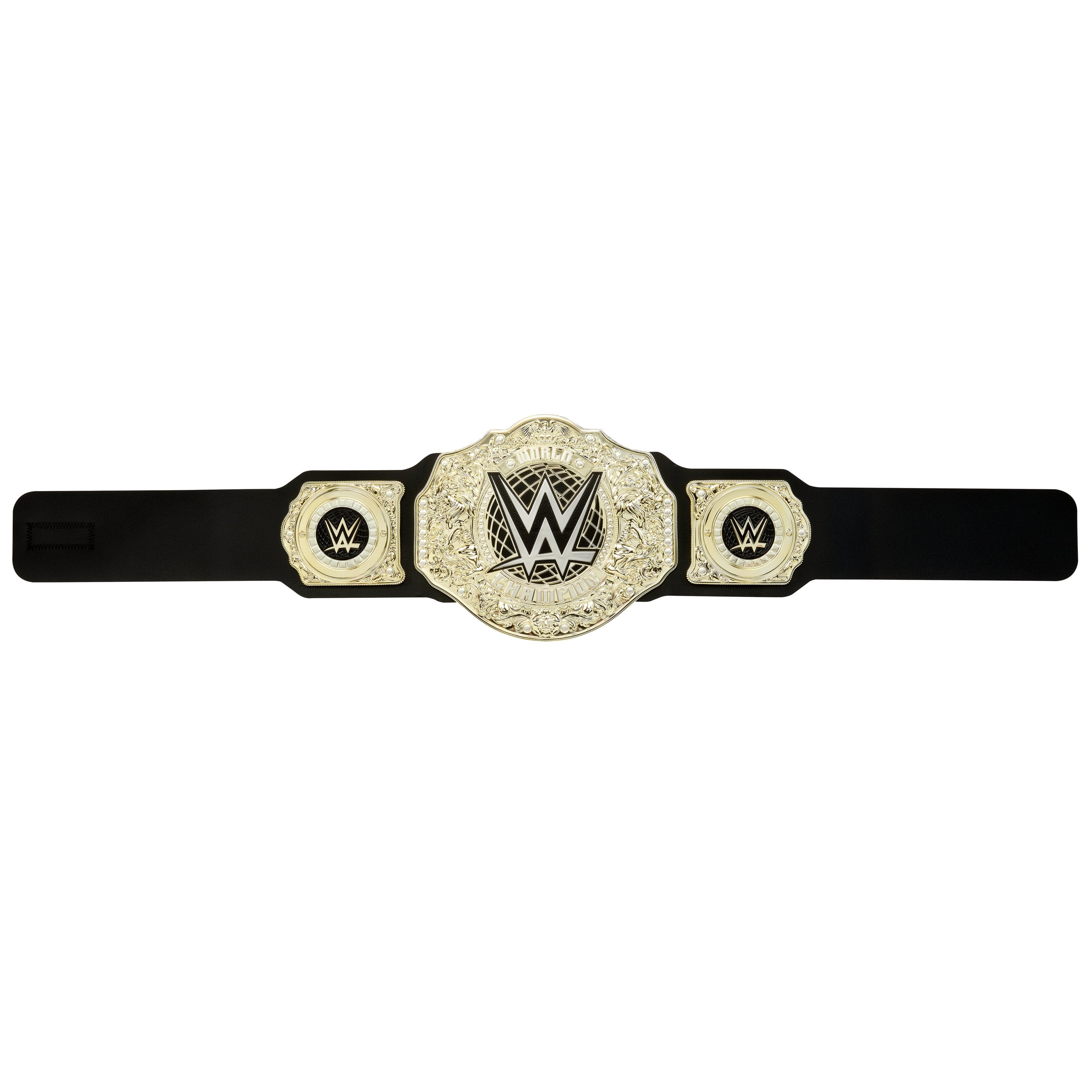 EAN 0194735245161 - WWE HYF18 figura de juguete para niños imagen 4