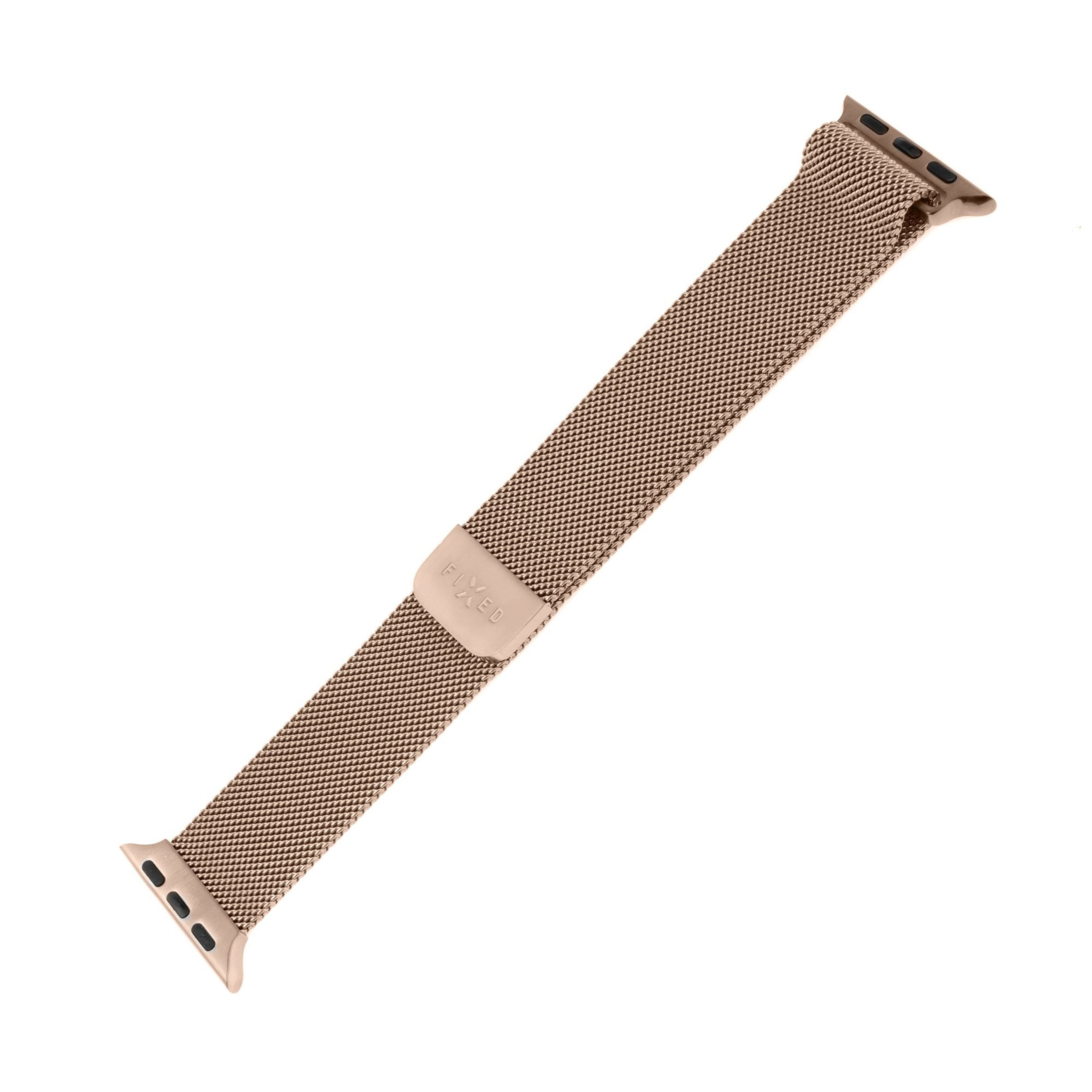 EAN 8591680133475 - FIXED FIXMEST-436-RG pieza y accesorio para reloj Correa de reloj imagen 2