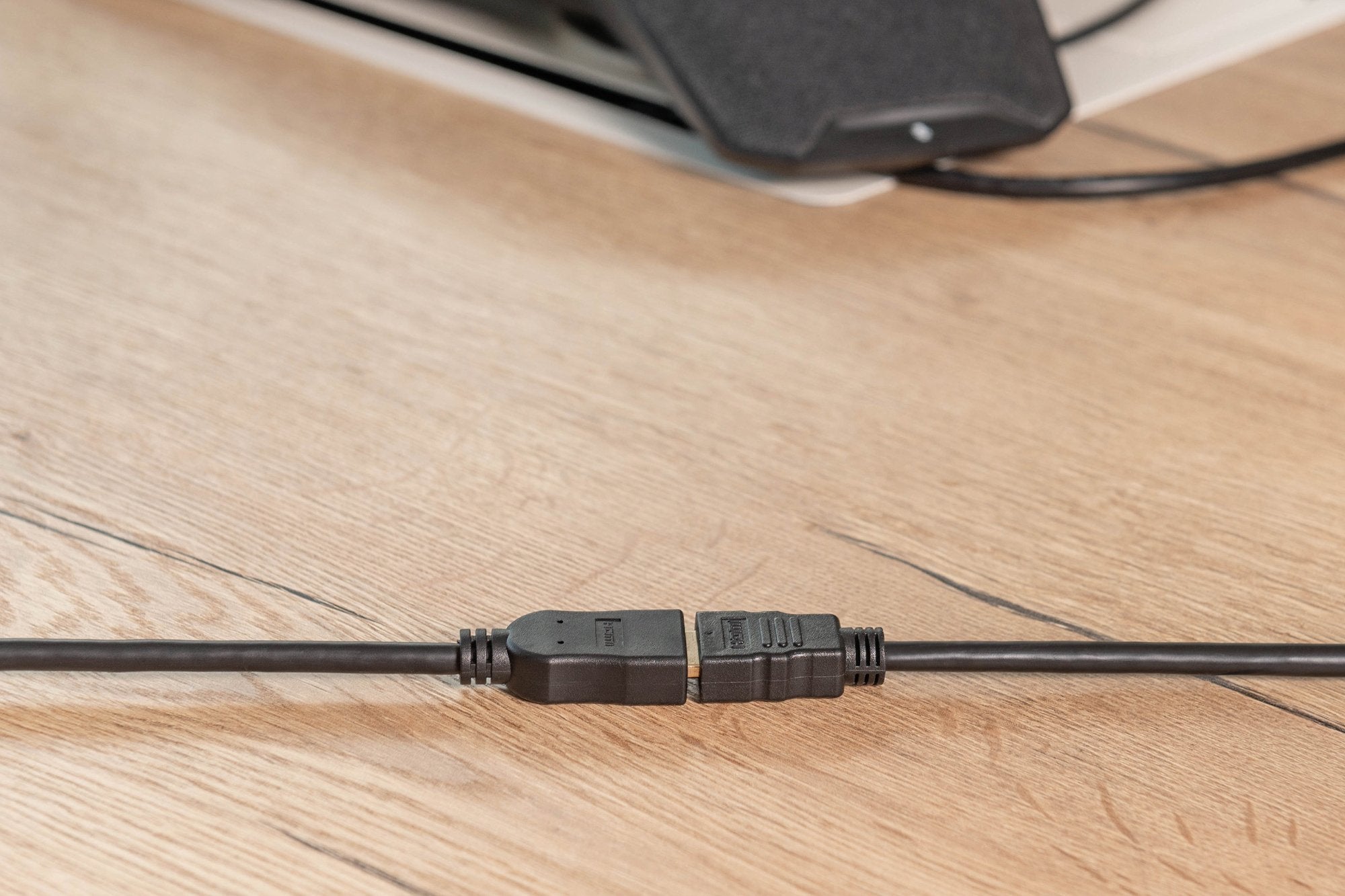 Cable Hdmi 1.4 M-H 3m